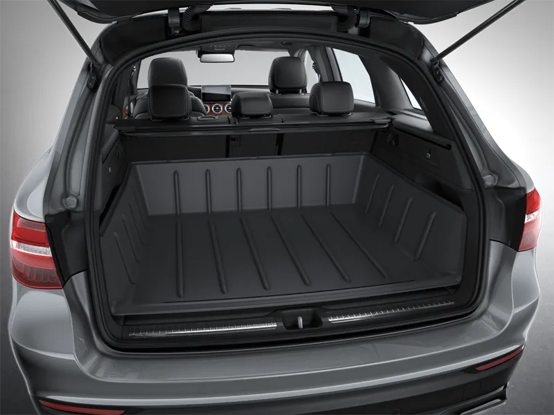 Boot tub, deep glb250w