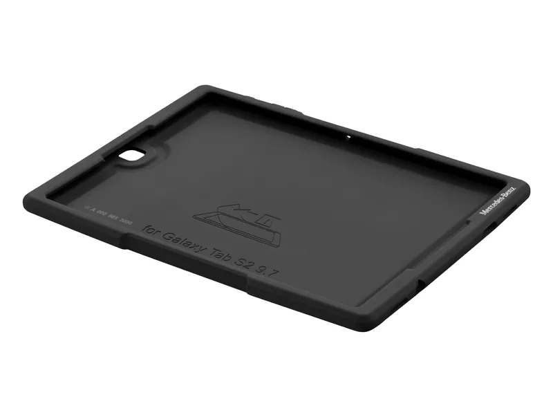 Safety case for Samsung Galaxy Tab A, Style & Travel Equipment (9.7") glb250w
