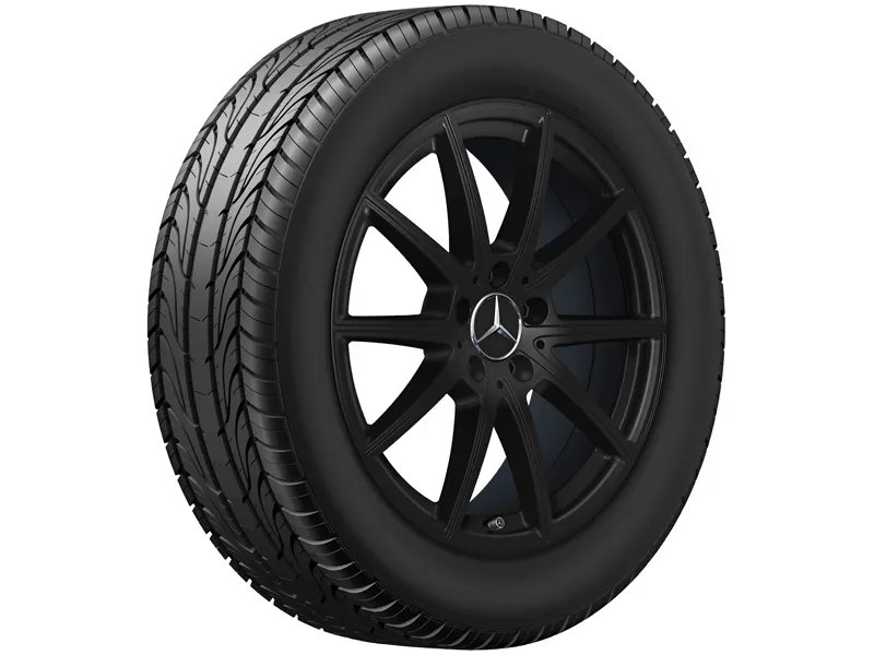 Mercedes-Benz Genuine Accessories, GLB Offroader X247 (11/19- )