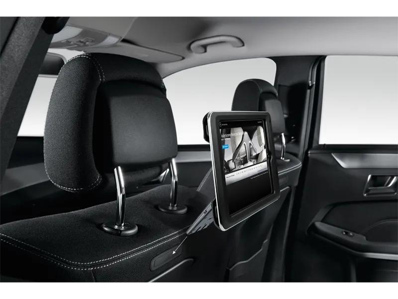 Mercedes benz gls 450 accessories discount