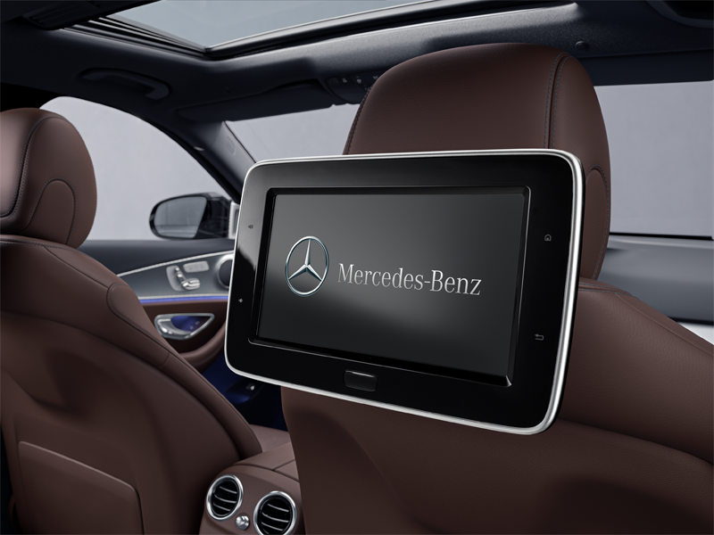 Mercedes-Benz 000596FE