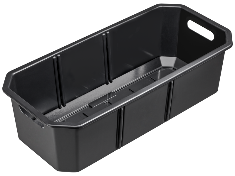 Stowage crate gls580w4