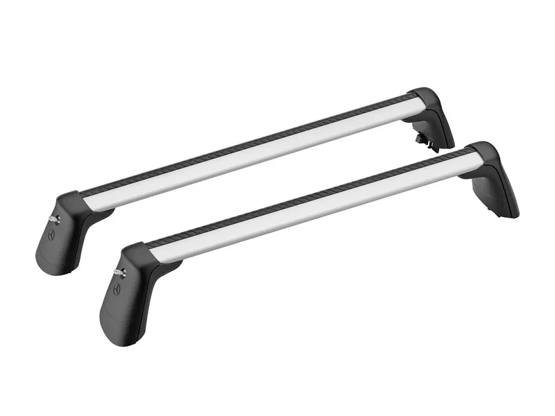 Basic carrier bars a220w