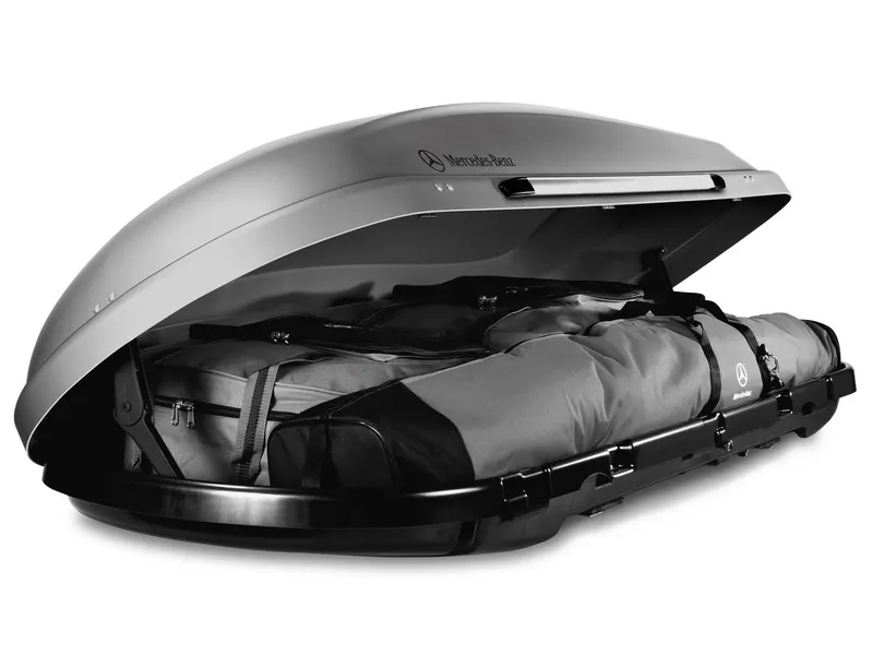 Roof box sedan online