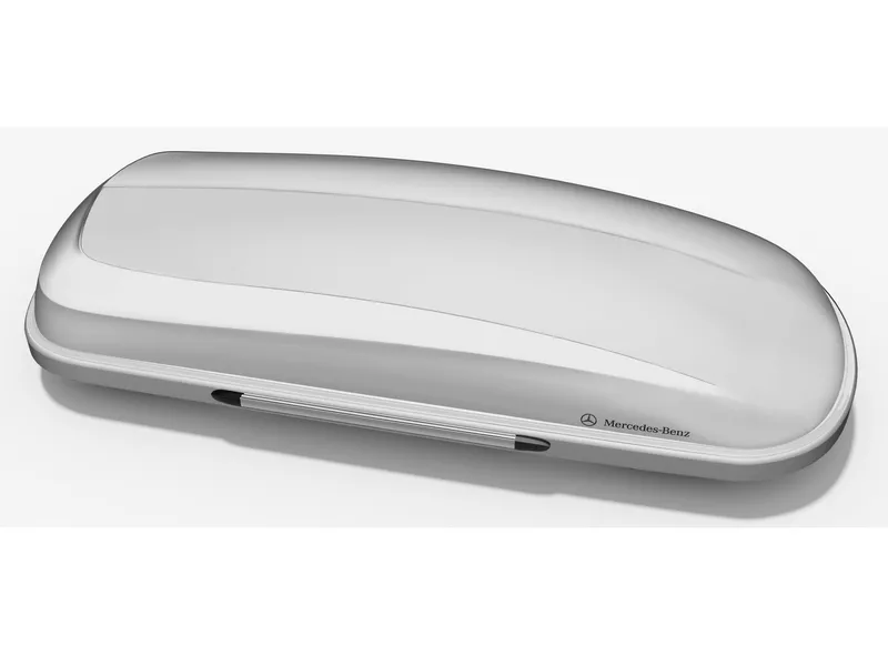 Roof box mercedes a class hotsell