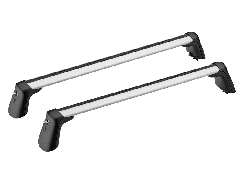Basic carrier bars cla250c4