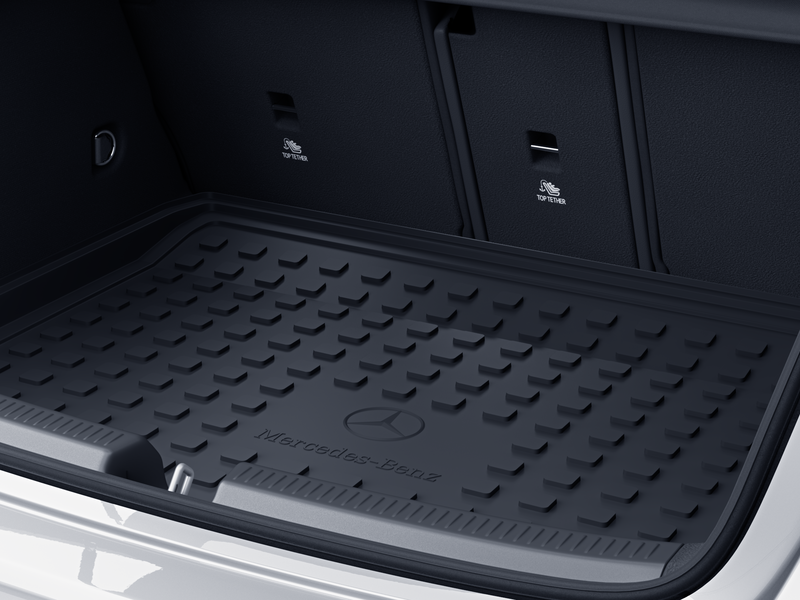 Boot tub, shallow cla250c4