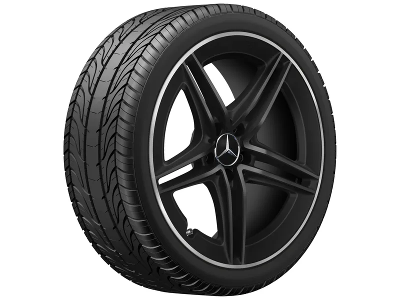Mercedes-Benz S212 AMG 18-9J+54 pcd112① 176034.png