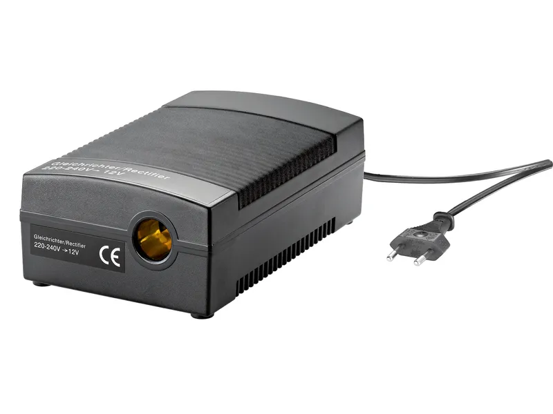 Rectifier cls450c4