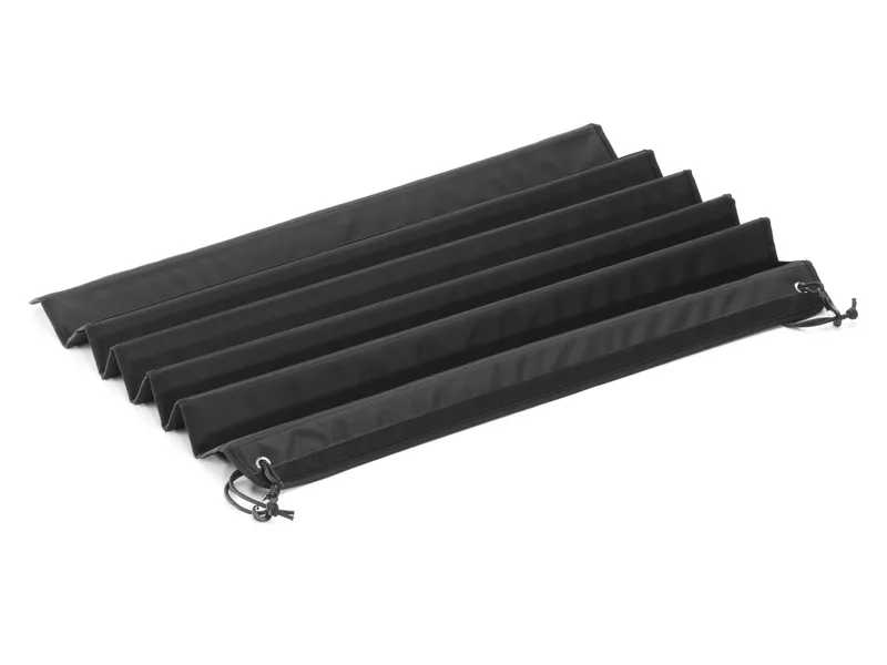 Concertina load sill protector cls450c4