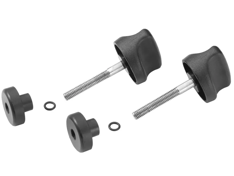 Distance adapter, for New Alustyle bicycle rack cls450c4