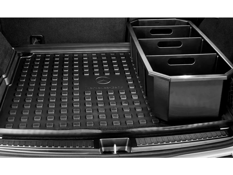 Stowage crate cls450c4