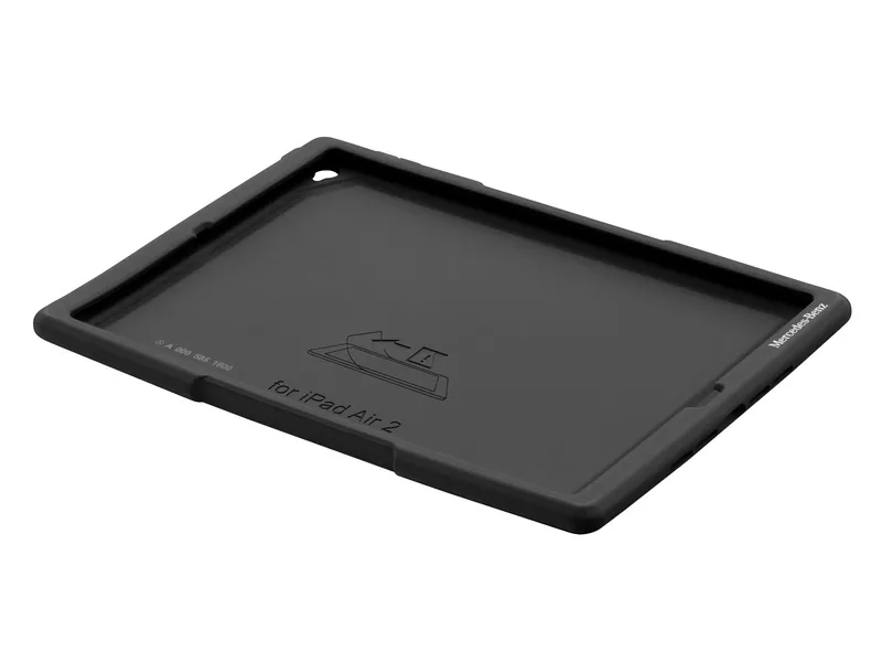 Safety case for iPad® Air2, Style & Travel Equipment, cls450c4