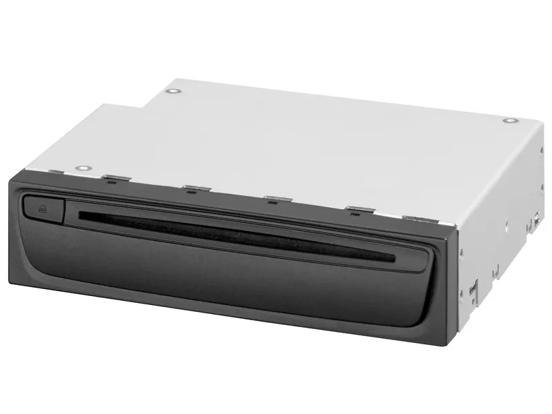 CD player cls450c4
