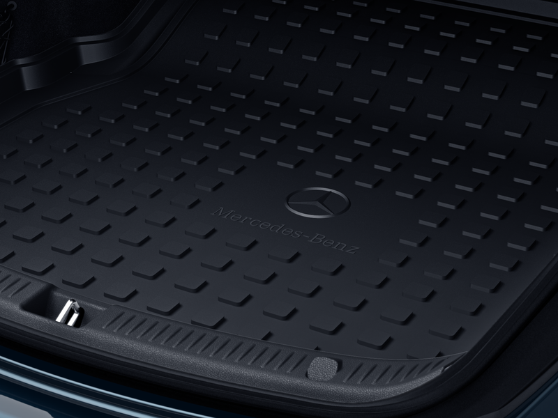 Boot tub, shallow cls450c4