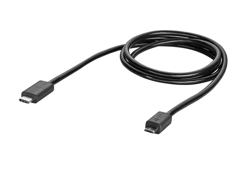 Media Interface consumer cable, micro USB cls450c4
