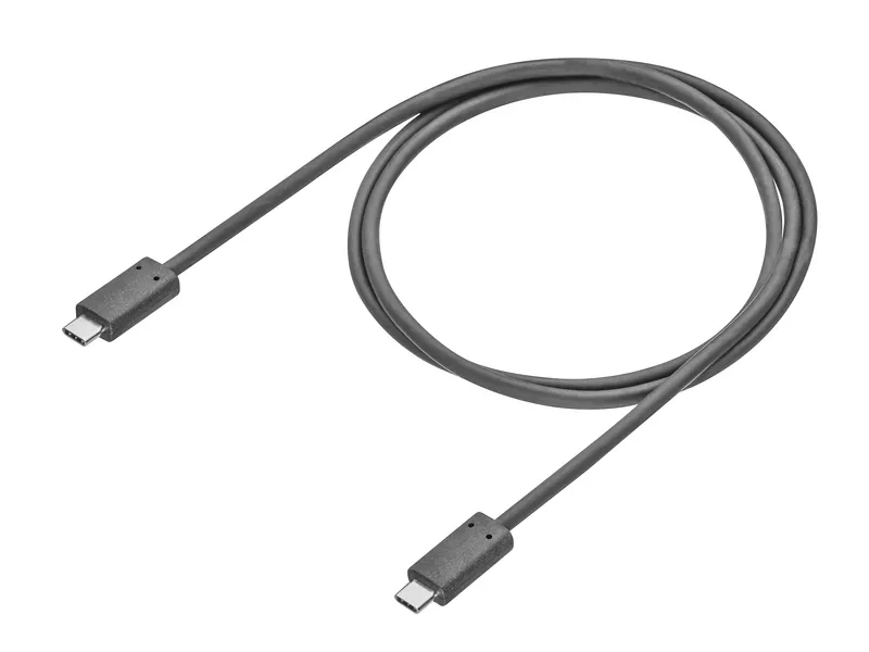 Media Interface consumer cable, USB type C cls450c4