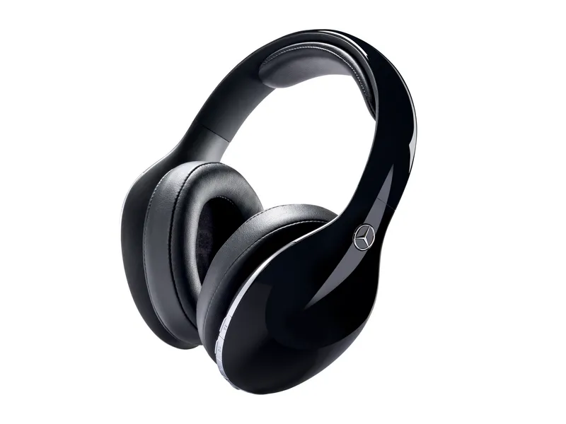 Bluetooth® headphones cls450c4