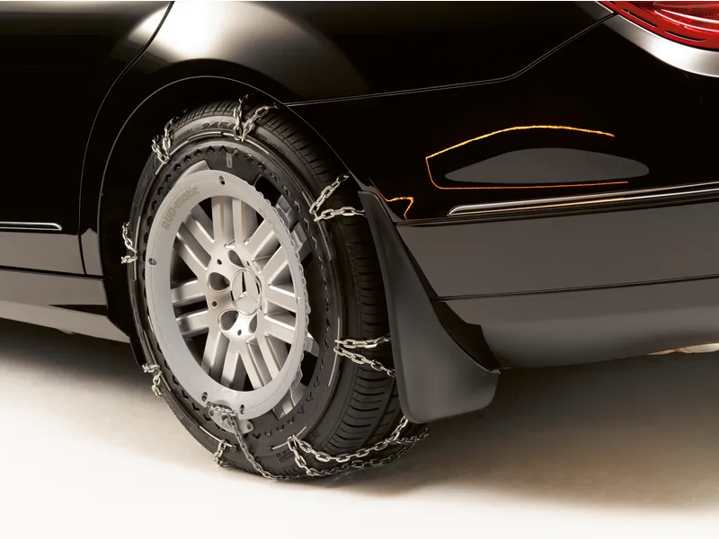 Snow chain, RUD-matic DISC e63s4s