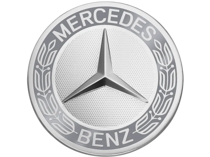 Mercedes-Benz Cap Classic Black/Red/White 