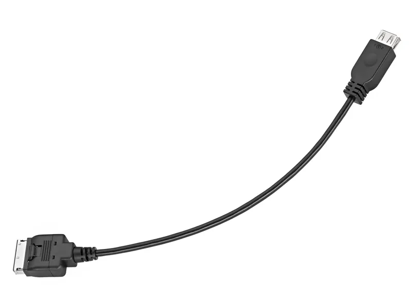 Media Interface consumer cable, USB g550w4
