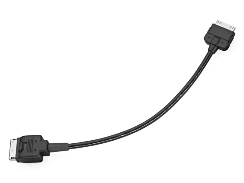 Media Interface consumer cable, iPod® g550w4
