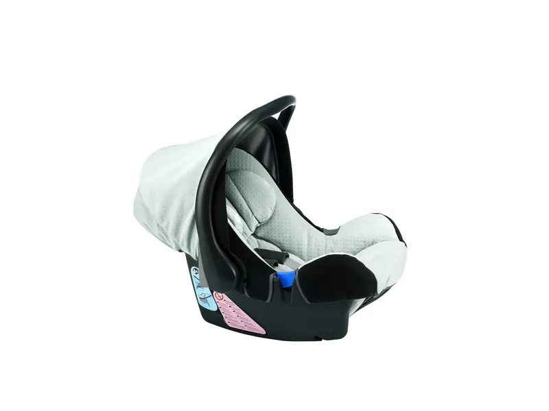 Replacement cover for BABY-SAFE plus g550w4