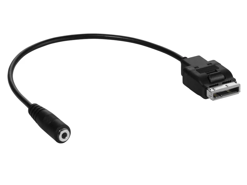 Media Interface consumer cable, Audio g550w4
