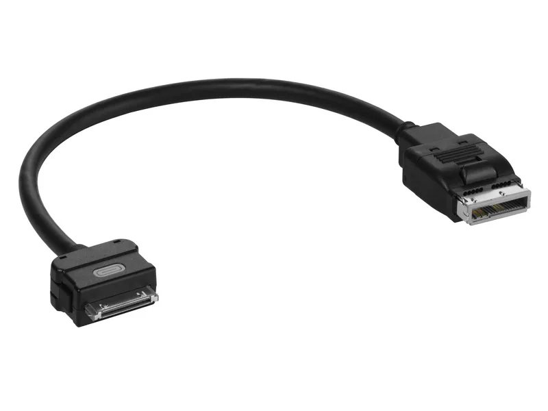 Media Interface consumer cable, iPod® g550w4