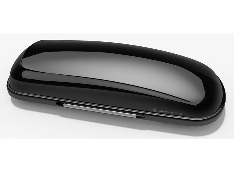 Mercedes-Benz roof box 450, opens on both sides g550w4
