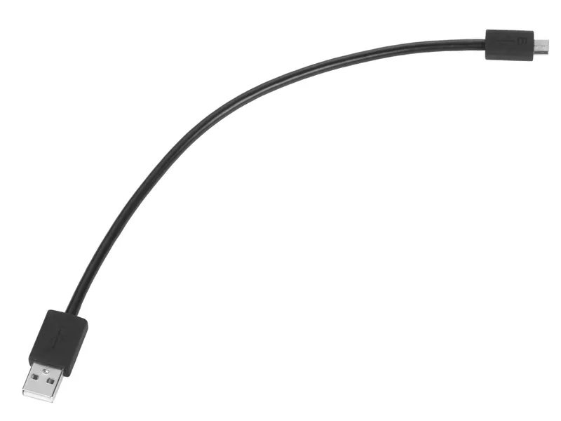 Media Interface consumer cable, micro USB g550w4