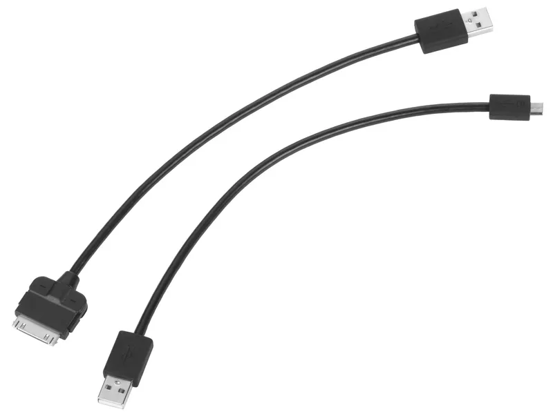 Media Interface consumer cable kit g550w4