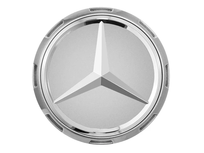 AMG hub cap, in centre lock design g550w4