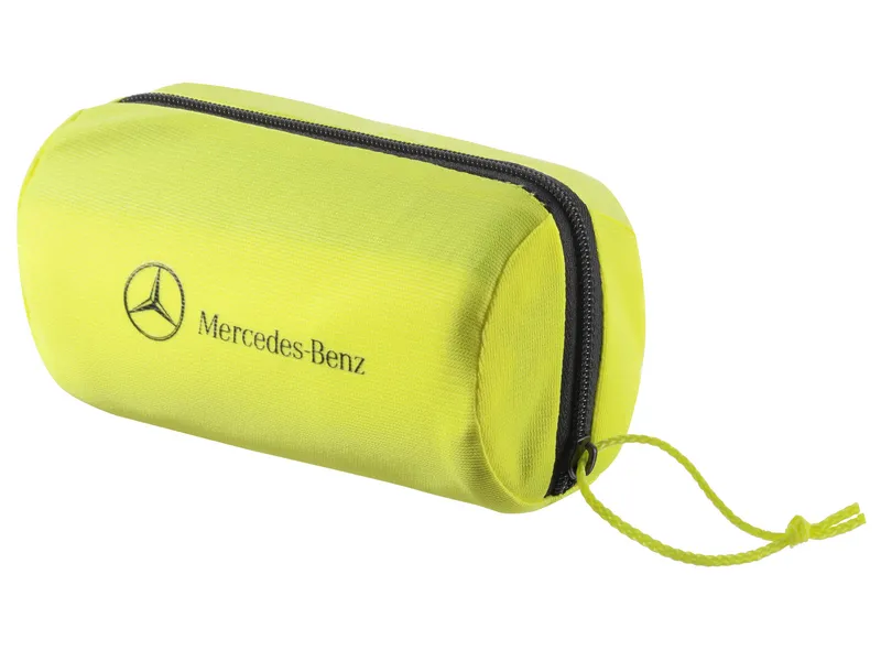 Fluorescent jacket, compact, USA/CAN g550w4