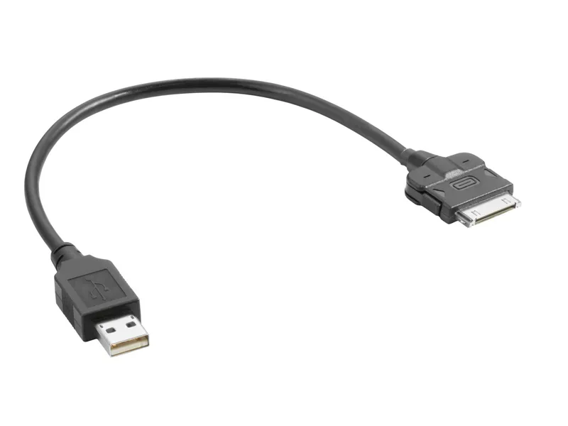 Media Interface consumer cable, iPod® g550w4