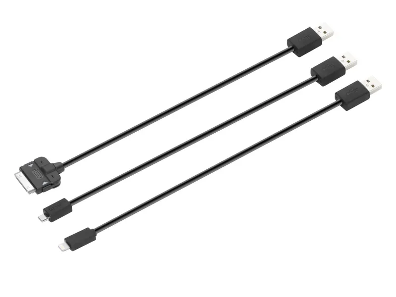 Media Interface consumer cable kit g550w4