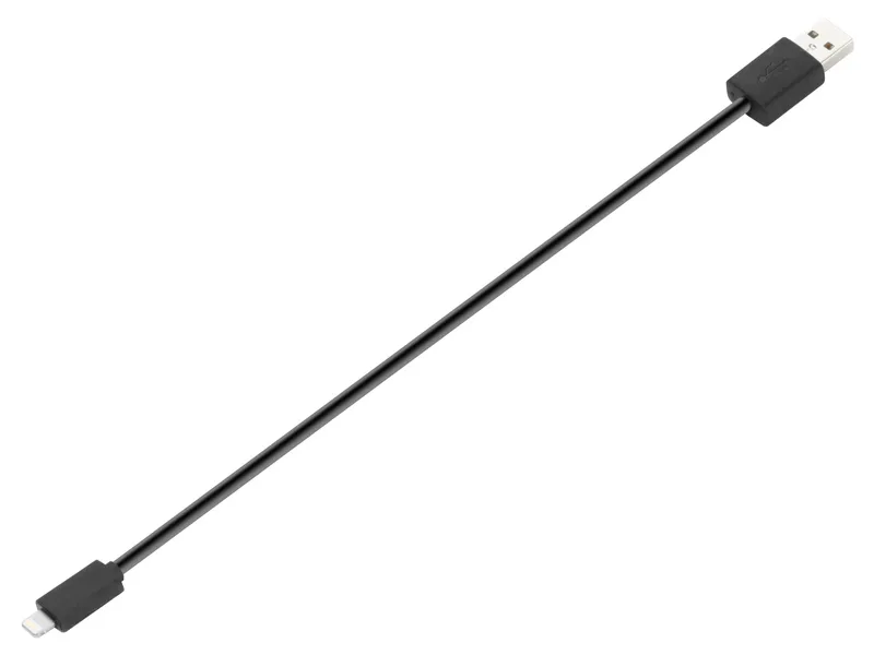 Media Interface consumer cable, Lightning g550w4