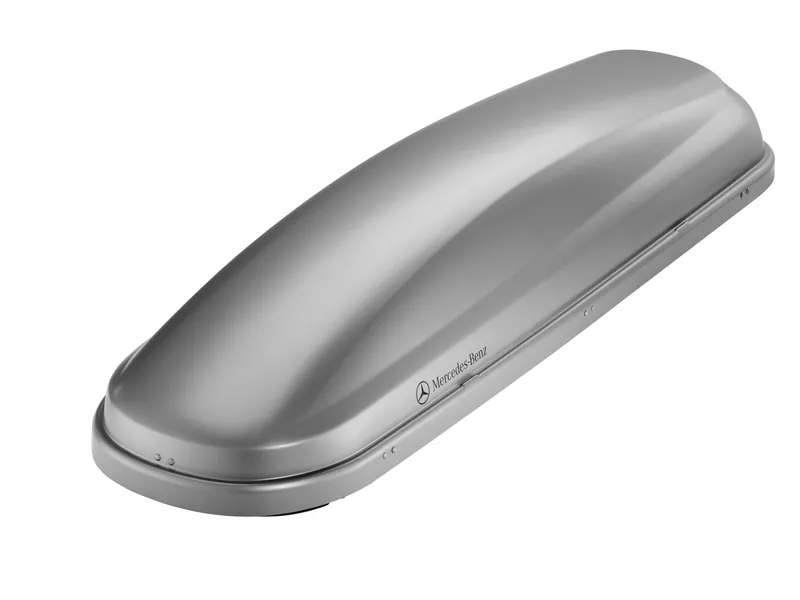 Mercedes-Benz roof box 330, opens on both sides g550w4