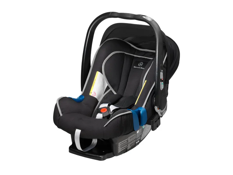 Replacement cover for BABY-SAFE plus II g550w4