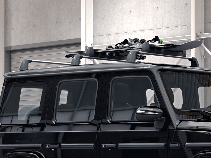 G63 roof rack best sale
