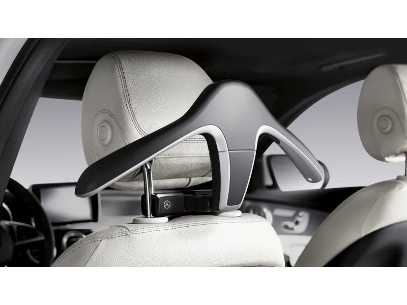 Mercedes ipad docking station sales