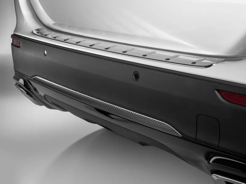 2x Schutzfolie Mercedes Benz GLA (2021)