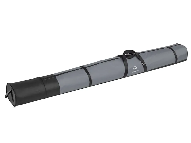 Ski bag, for Mercedes-Benz roof box glc63c4s