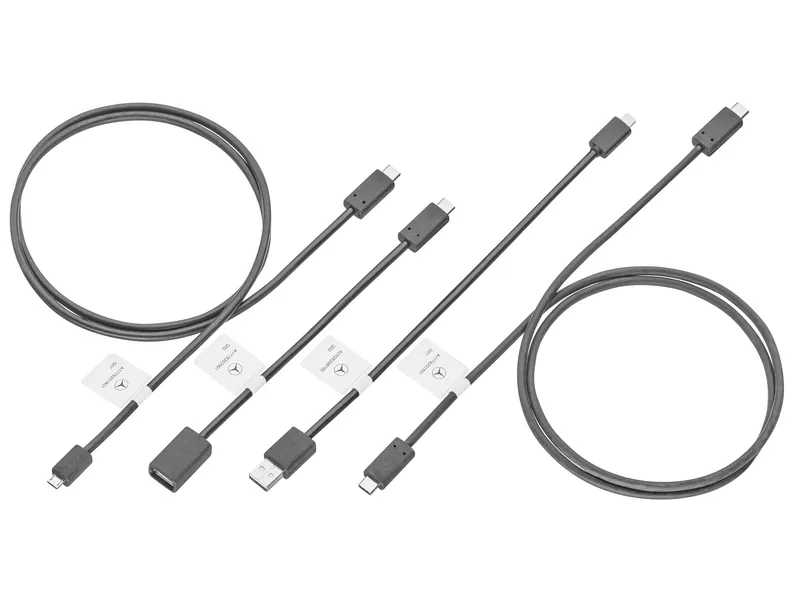 Mercedes apple carplay cable deals
