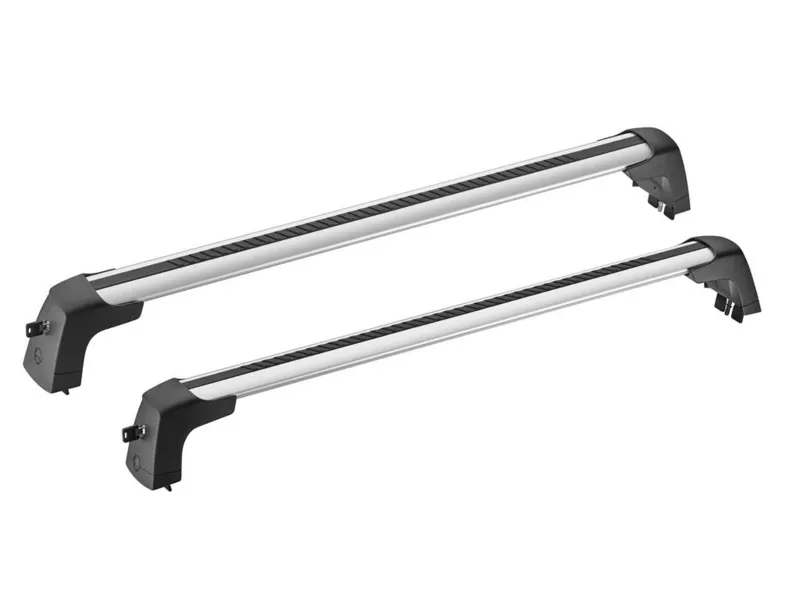Basic carrier bars, Alustyle gle53c4