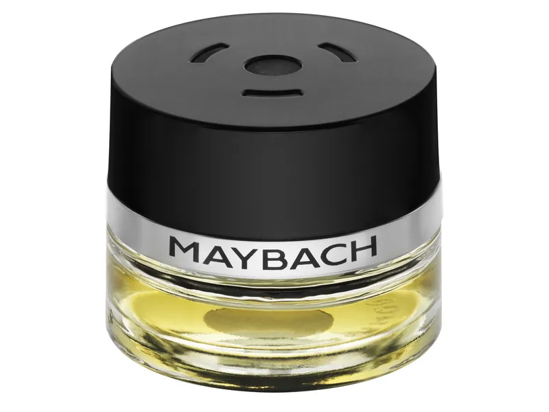 Flacon perfume atomiser, FREESIDE MOOD | 2021 S 560 4MATIC Coupe