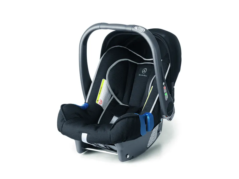 メルセデスベンツ　ベビーシート　BABY safe plus Ⅱ　 55481.png