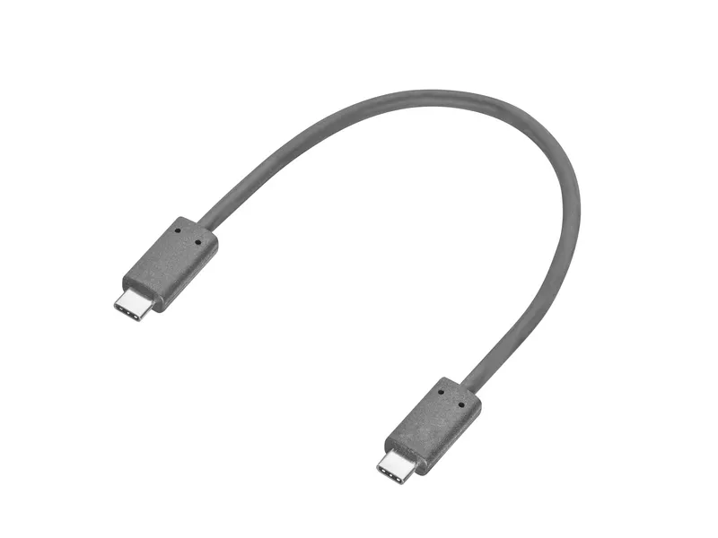 Media Interface consumer cable, USB type C