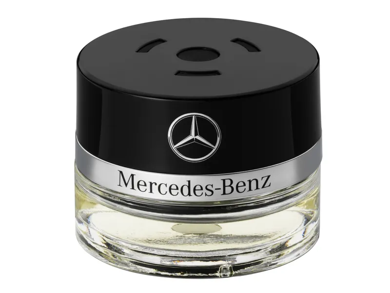 Flacon perfume atomiser, NIGHTLIFE MOOD - Mercedes-Benz USA