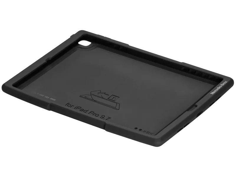 Safety case, iPad® Pro 9.7" (24.6 cm), Style & Travel Equipment, gle350w4
